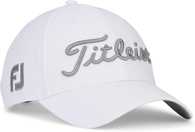 Titleist Standard Tour Performance Prior Generation Golf Hat