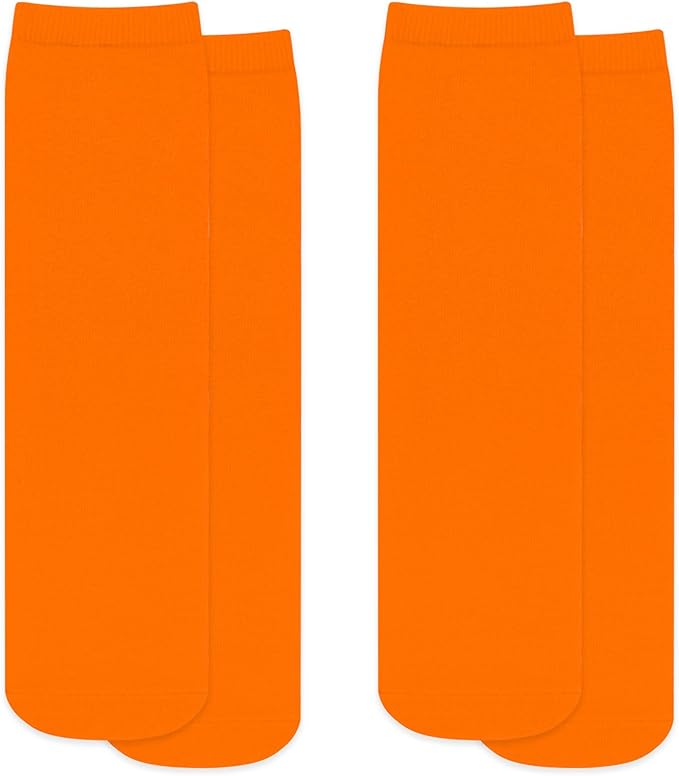 qikqik Toddler Soccer Socks Kids Soccer Socks Boys Baseball Sock Youth Football Sock Girls Softball Accessories Team Sports