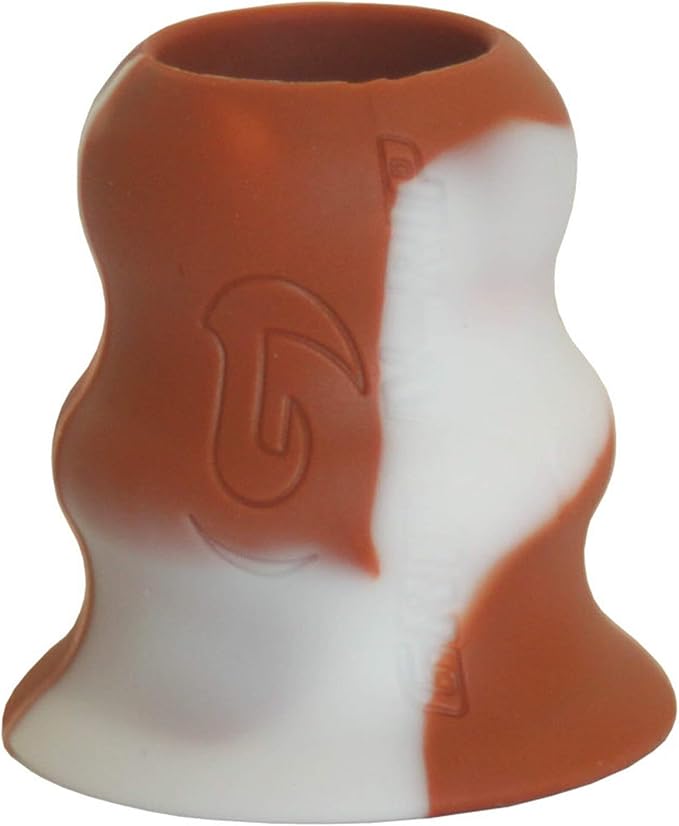 Grip-N-Rip II Softball Bat Taper Non-Slip Ergonomic Grip for Secure Hold Durable & Long-Lasting Easy Installation Fits Most Softball Bats Ideal for Enhanced Comfort & Performance