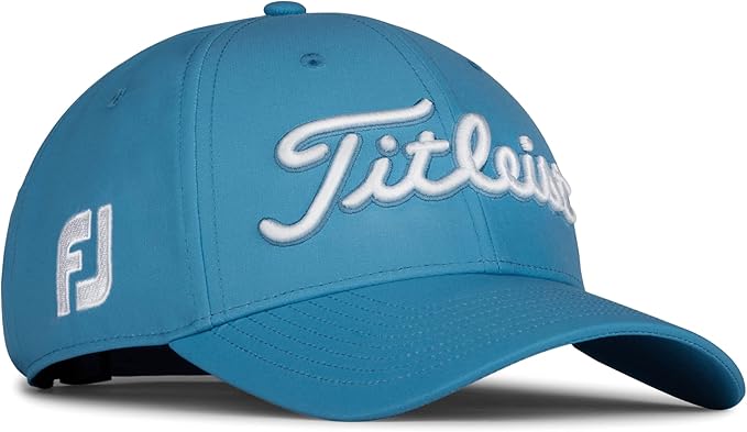 Titleist Standard Tour Performance Prior Generation Golf Hat