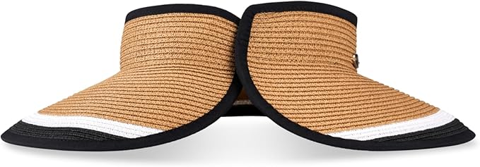 Callaway Women's Callaway Golf Women's Visor Allure Collection Headwear
