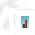 MBC Mat Board Center, 10 Pack 11x14 by MatBoardCenter