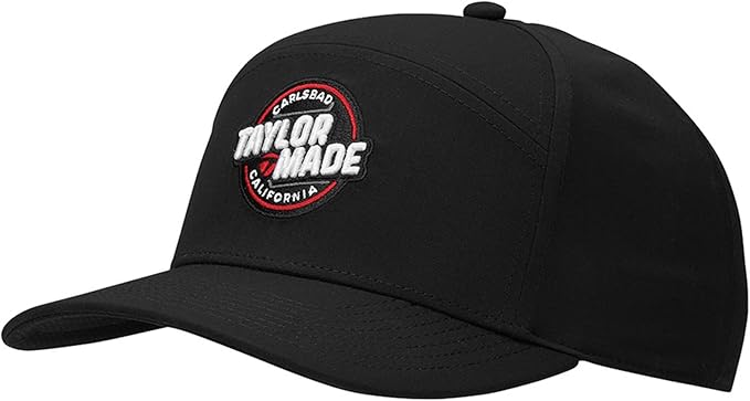 Taylormade Men's Ls Horizon Hat