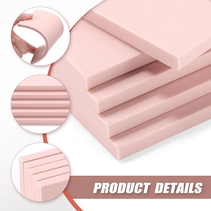 Linocut Kit for Printmaking - Image 5