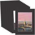 MBC Mat Board Center, 10 Pack 12x16 by MatBoardCenter