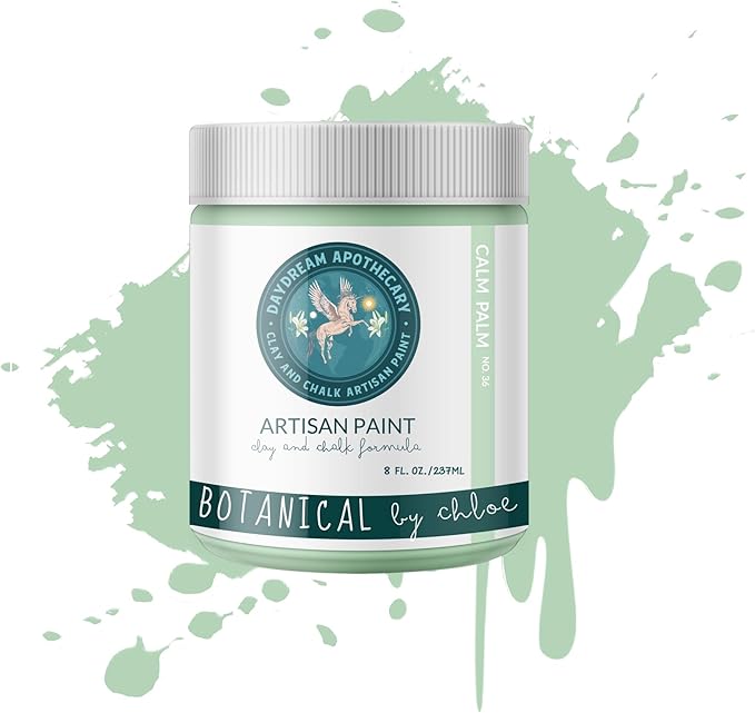 Daydream Apothecary Premium Chalk Style Paint by Daydream+Apothecary