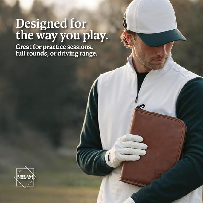 MIKAM Golf kit Golf Balls for Men Golf Accessories Golf Accessories for Men Golf Accessories for Women Golf Set Womens Golf Set Golf Sets for Men Golf Kits Golf Set Men Golf Set for Women