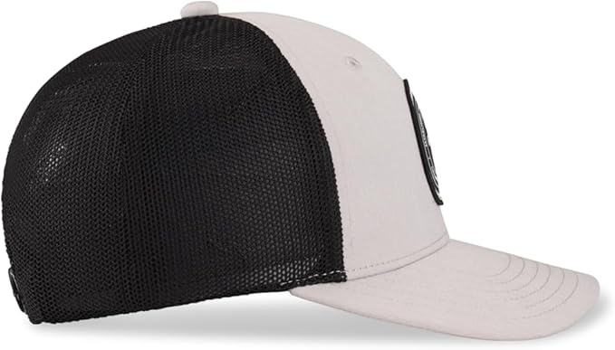 Callaway Golf Playing through Trucker Collection Headwear