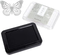 IROMOYO Stamp PAD, Traditional Japanese Ink Colour, Oil-Based Ink pad by Artline