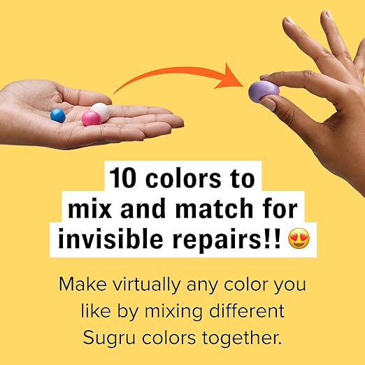 Tesa Sugru Super Glue - Image 7