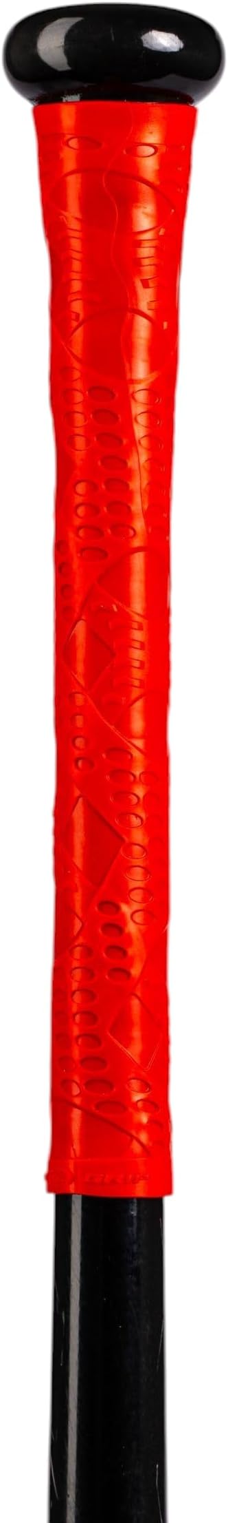StickGrip X Series (10") - Baseball and Softball Grip, Premium Sports Accessories,Enhanced Texture for Optimal Performance, Weather Resistant