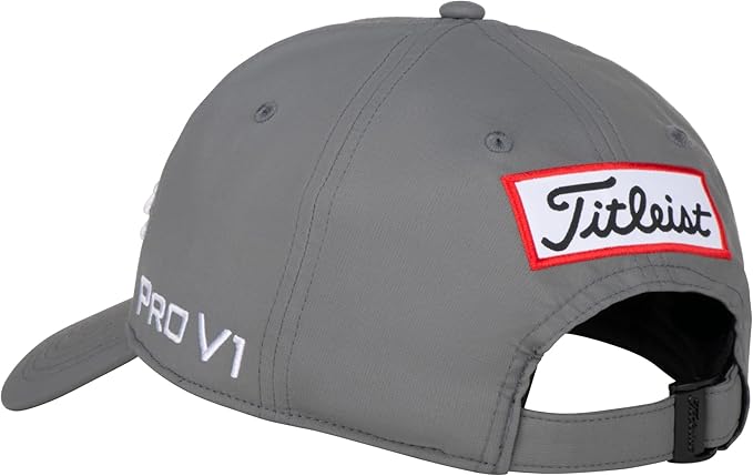 Titleist Standard Tour Performance Prior Generation Golf Hat