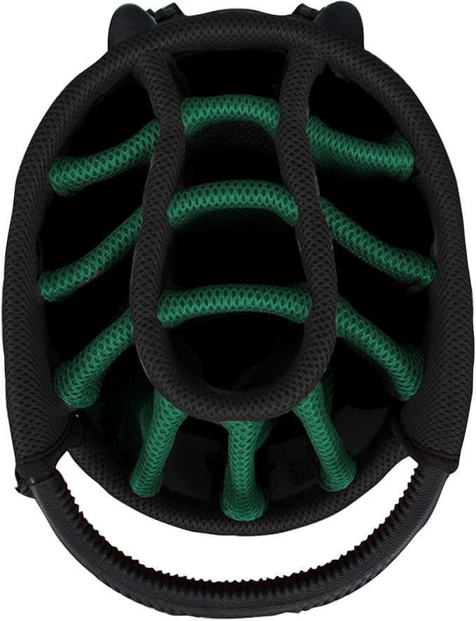 Team Effort Caddie Carry Hybrid Bag