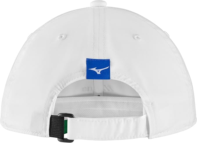 Mizuno Unisex Adult Vintage Adjustable Golf Hat