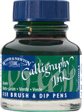 Winsor & Newton Calligraphy Ink, 30ml Bottle by WinsorNewton