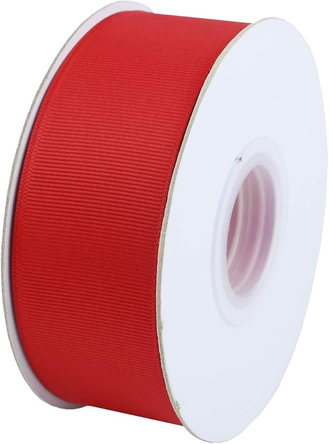 ITIsparkle 11/2" Inch Grosgrain Ribbon 25 Yards-Roll Set - Image 3