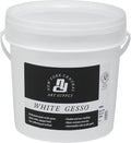 Acrylic Gesso - White Professional Grade Gesso by NewYorkCentral