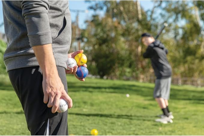 SKLZ Training Baseballs