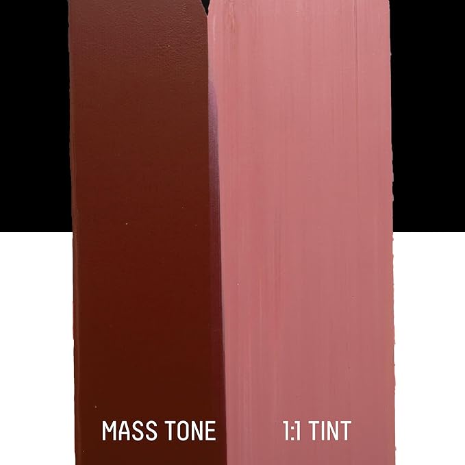 Liquitex Professional Heavy Body Acrylic Paint, 2-oz Tube, Muted Pink - Image 3