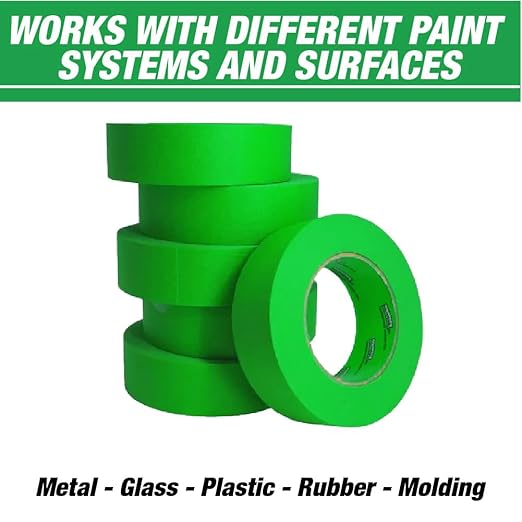 LAUCO DINOGREN High Performance Masking Tape - Image 4