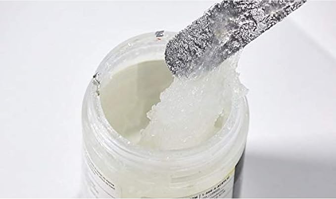 Liquitex Professional Effects Medium, Slow-Dri Gel Retarder - Image 4