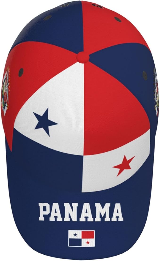 National Flags Baseball Cap for Men Women, Fashion Adjustable Sun Protection Visor Caps Trucker Hat Patriotic Caps