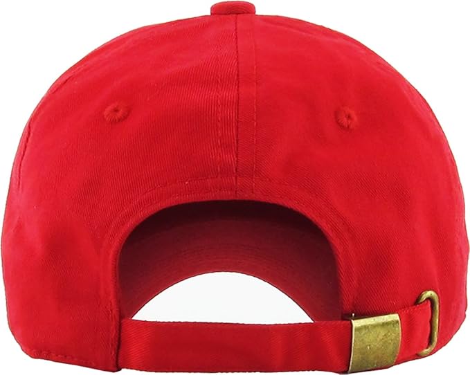 Rose Flowers Love Good Vibes Men Women Dad Hat Baseball Cap Adjustable Unisex