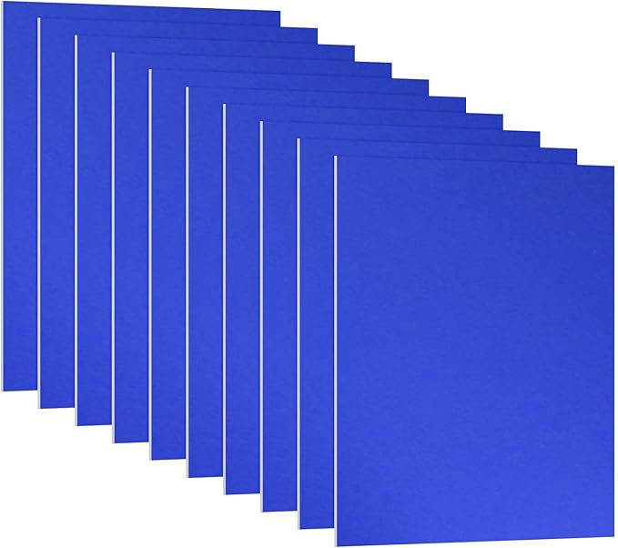 PATIKIL 3.3x2.1x1/32inch Anodized Aluminum Sheet by PATIKIL