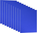 PATIKIL 7x5x1/32inch Anodized Aluminum Sheet by PATIKIL