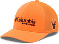 Columbia Unisex-Adult PHG Logo Mesh Ball Cap