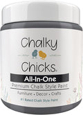Chalky Chicks All-in-One Chalk Paint by ChalkyChicksFurniturePaint