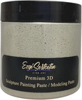 3D Sculpture Painting Paste|Texture Paste|Decorative Plaster|Ready to by EzgiSertcetin