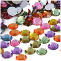 The Crafts Outlet 144pc Rhinestones Round 10mm by The+Crafts+Outlet