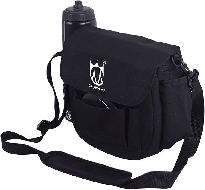 CROWN ME D05 Disc Golf Set, Disc Golf Starter Set