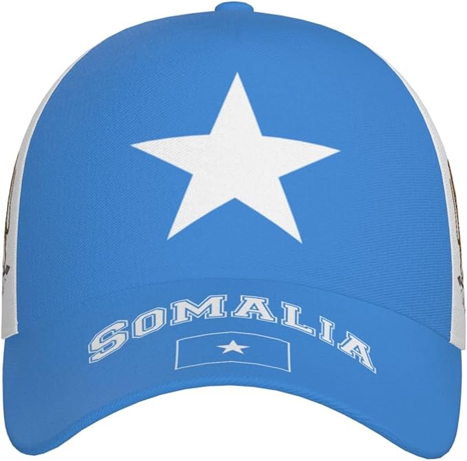National Flags Baseball Cap for Men Women, Fashion Adjustable Sun Protection Visor Caps Trucker Hat Patriotic Caps