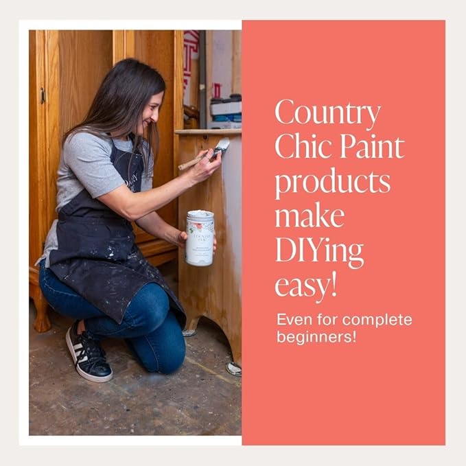 Clear Coat Quart - Image 8