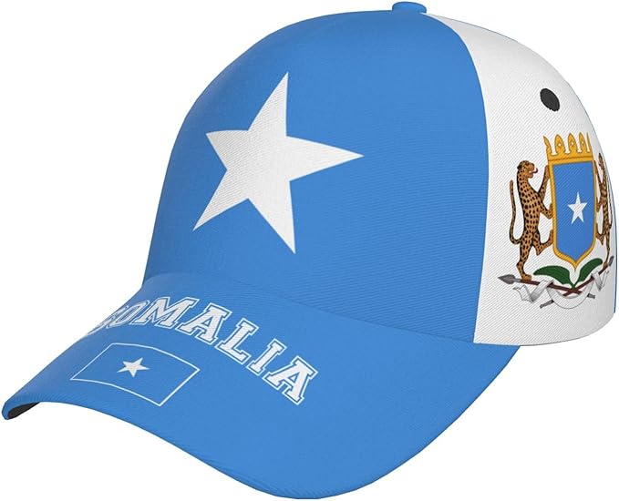 National Flags Baseball Cap for Men Women, Fashion Adjustable Sun Protection Visor Caps Trucker Hat Patriotic Caps