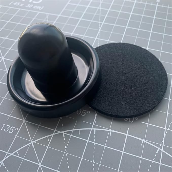 CYFUN DESIGN Rubber Stamp Pressure Tool - Image 6