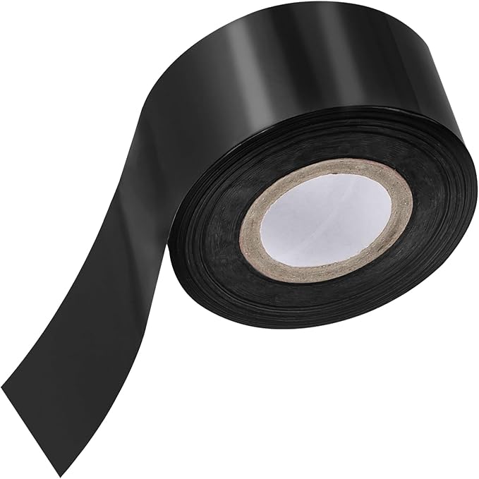 PATIKIL 1.6"x400Ft Hot Stamping Foil Paper, Heat Transfer Hot Stamping Paper by PATIKIL