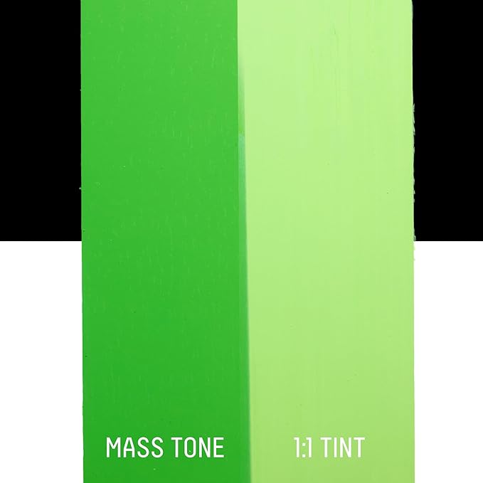 Liquitex Professional Heavy Body Acrylic Paint, 2-oz Tube, Light Emerald Green - Image 3