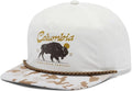Columbia Unisex Adult Ratchet Strap Snap Back