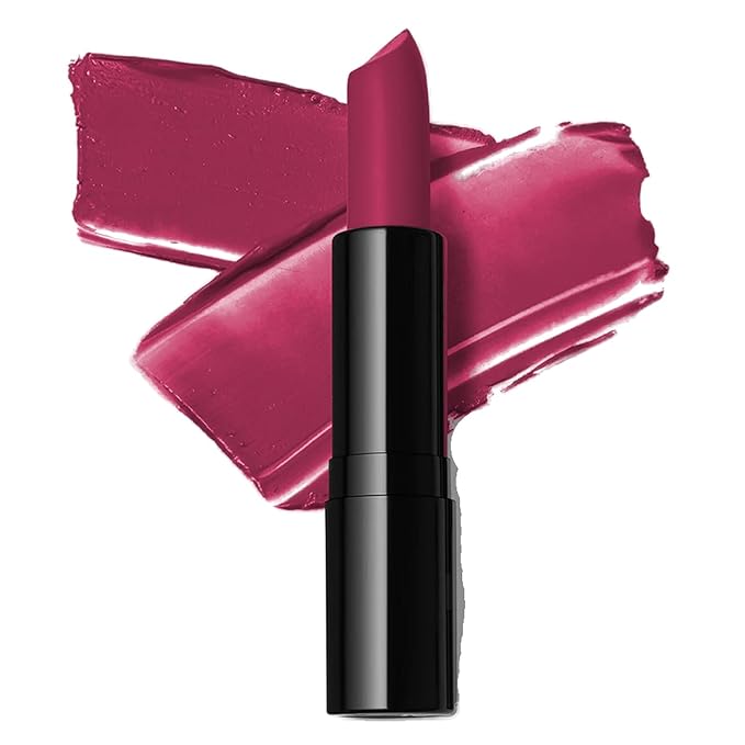 Color Me Beautiful Color Renew Lipstick, Vibrant Lip Color Makeup, Hydrating by ColorMeBeautiful