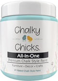 Chalky Chicks All-in-One Chalk Paint by ChalkyChicksFurniturePaint