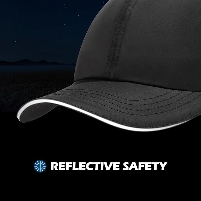 ZTL Women's High Ponytail Baseball Cap Performance Running Hat Quick Dry Mesh Sports Cap Unstructured Dad Trucker Hats