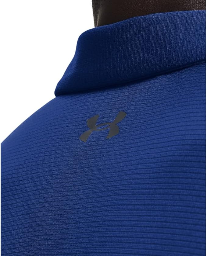 Under Armour Men's Tech Golf Polo