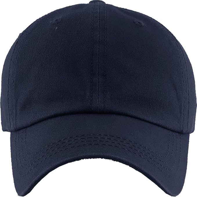 Classic Plain Ponytail Messy High Bun Headwear Adjustable Cotton Trucker Mesh Glitter Hat Baseball Cap
