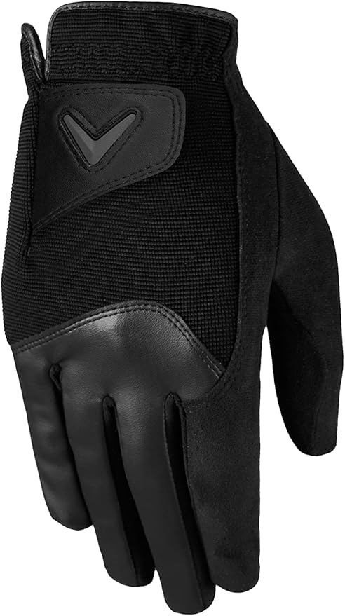 Callaway Golf Rain Spann Glove