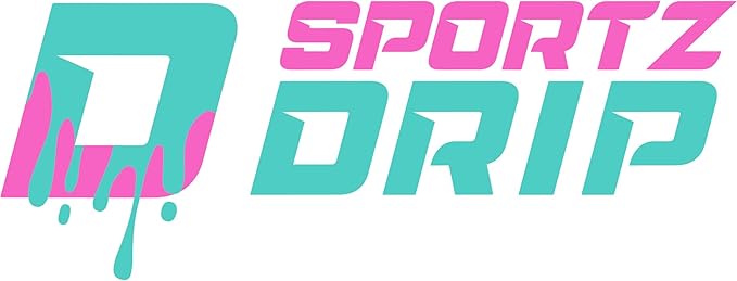 Youth Baseball/Softball Sliding Mitt (Teal/Pink)