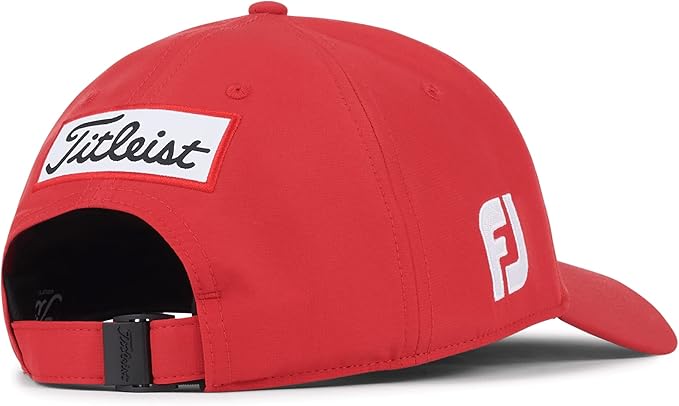 Titleist Golf Tour Performance Hat