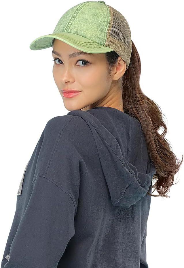 C.C womens Baseball